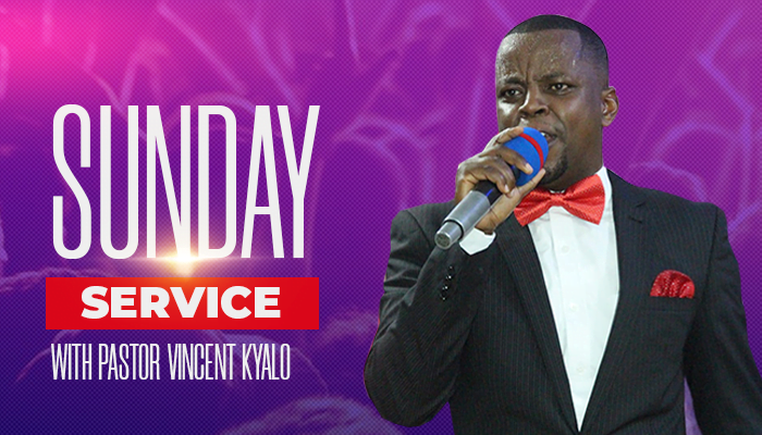 SUNDAY SERVICE LCI